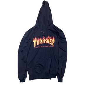 Thrasher hoodie